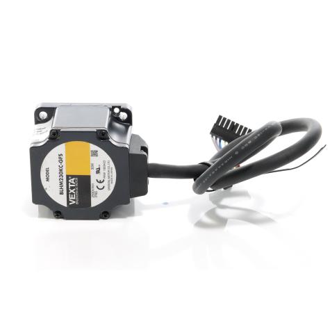 Motor  Refurbished